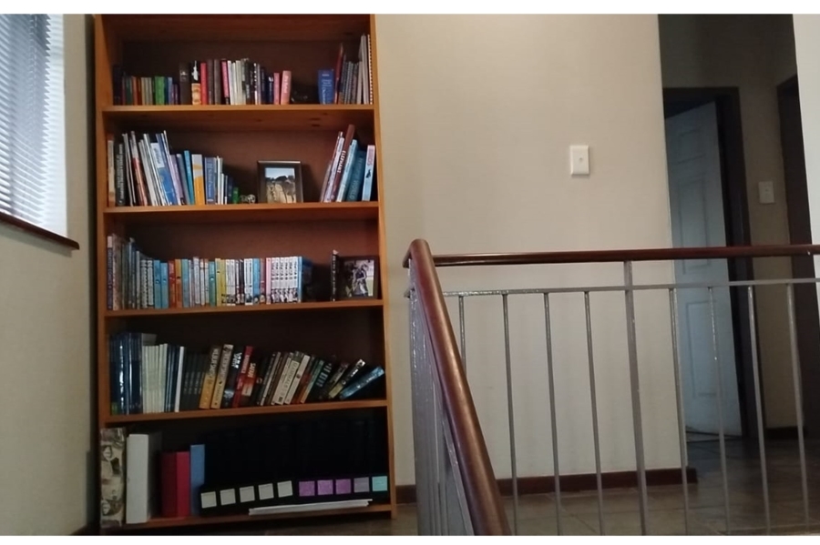 2 Bedroom Property for Sale in Richmond Hill Eastern Cape